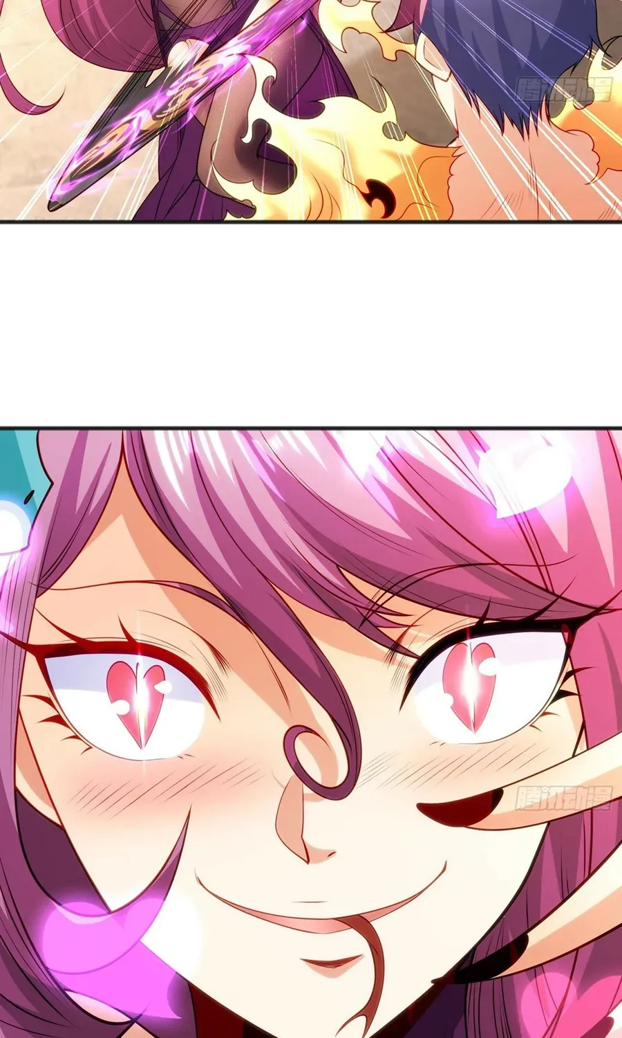 Devilish Girlfriend Mangakakalot X Chapter 79 Page 33