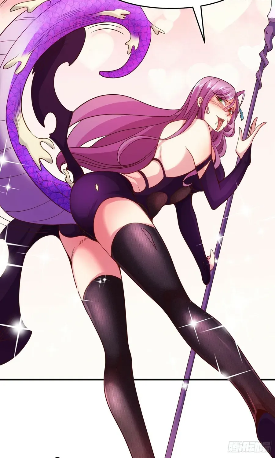 Devilish Girlfriend Mangakakalot X Chapter 79 Page 57