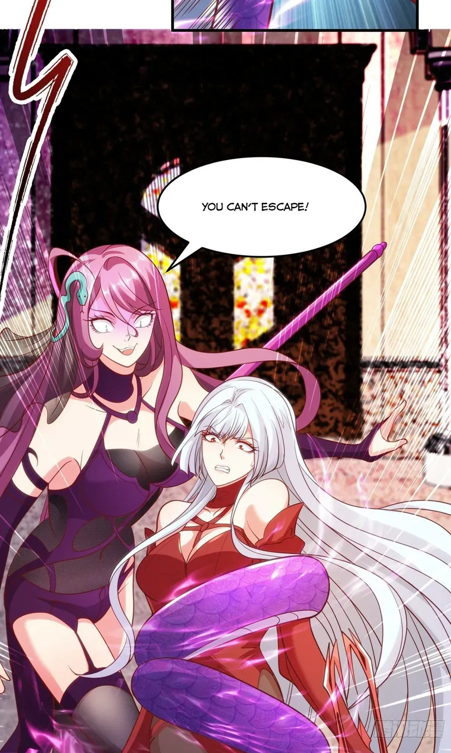 Devilish Girlfriend Mangakakalot X Chapter 79 Page 52