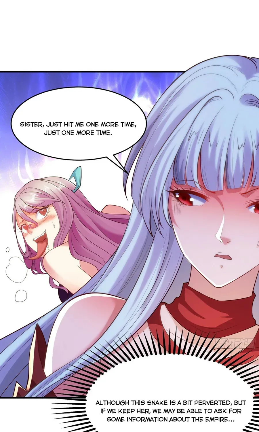 Devilish Girlfriend Mangakakalot X Chapter 79 Page 61