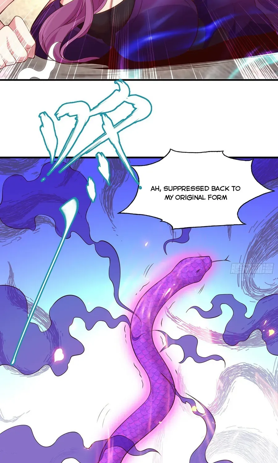 Devilish Girlfriend Mangakakalot X Chapter 79 Page 63