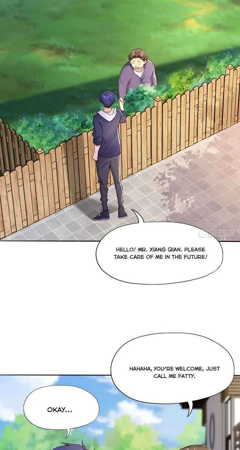 Devilish Girlfriend Mangakakalot X Chapter 7 Page 2