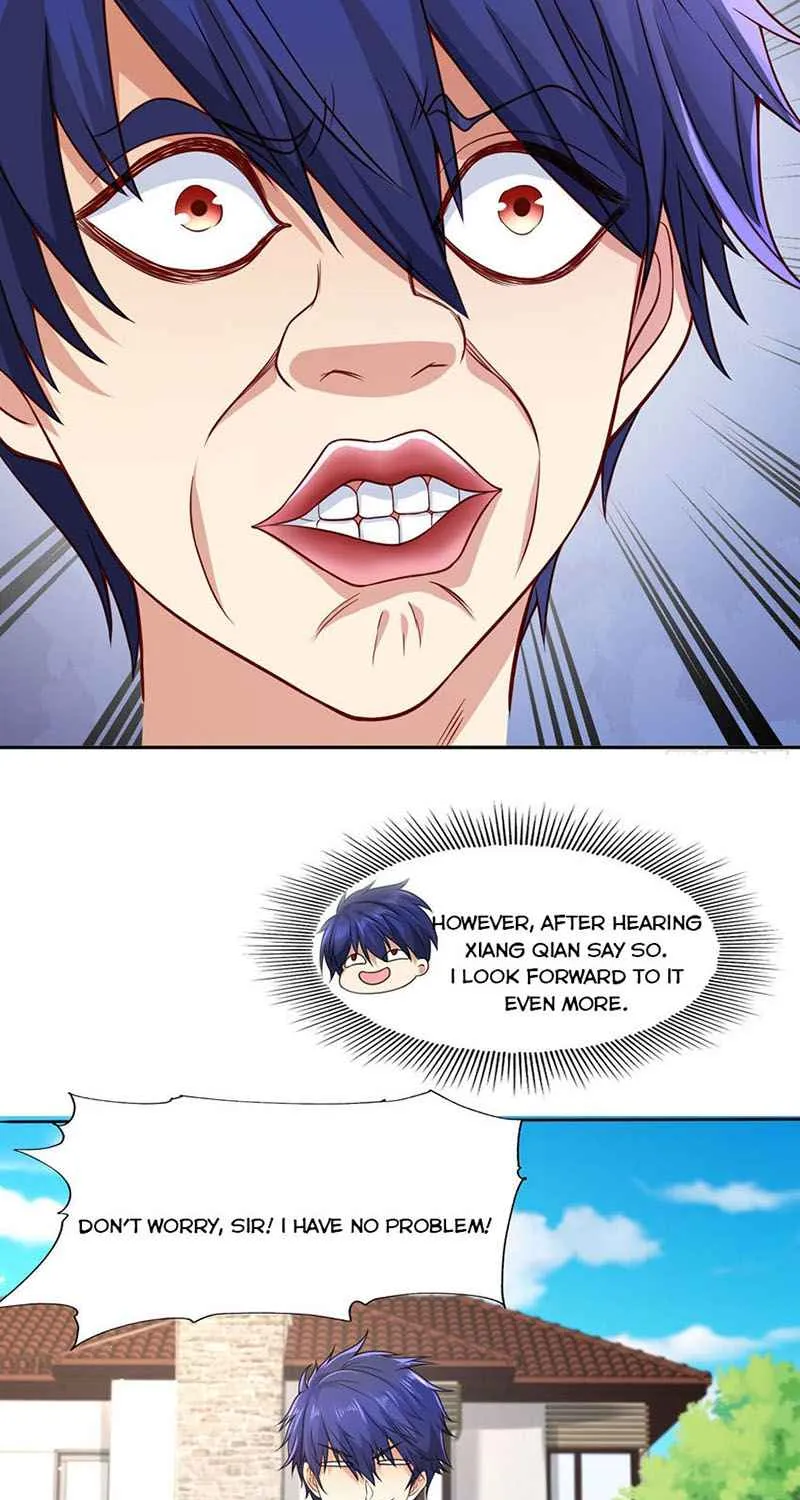Devilish Girlfriend Mangakakalot X Chapter 7 Page 11