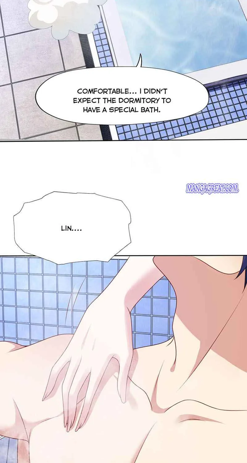 Devilish Girlfriend Mangakakalot X Chapter 7 Page 17