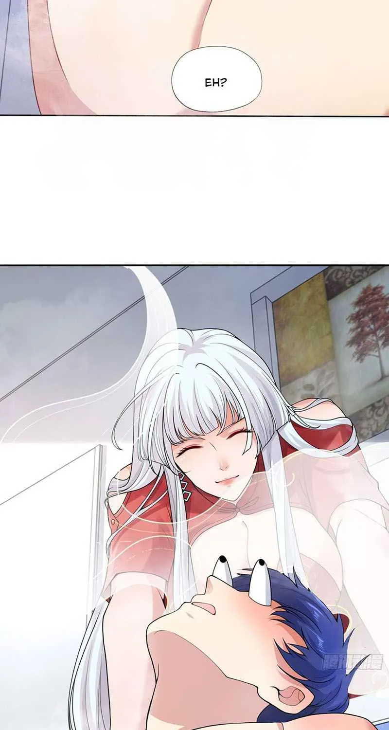 Devilish Girlfriend Mangakakalot X Chapter 7 Page 18
