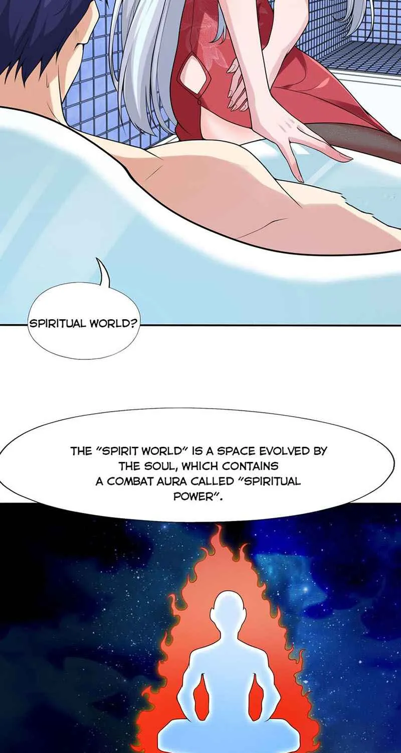 Devilish Girlfriend Mangakakalot X Chapter 7 Page 20