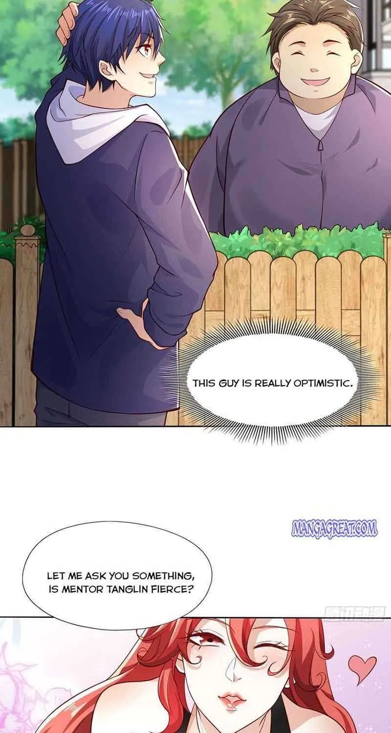 Devilish Girlfriend Mangakakalot X Chapter 7 Page 3