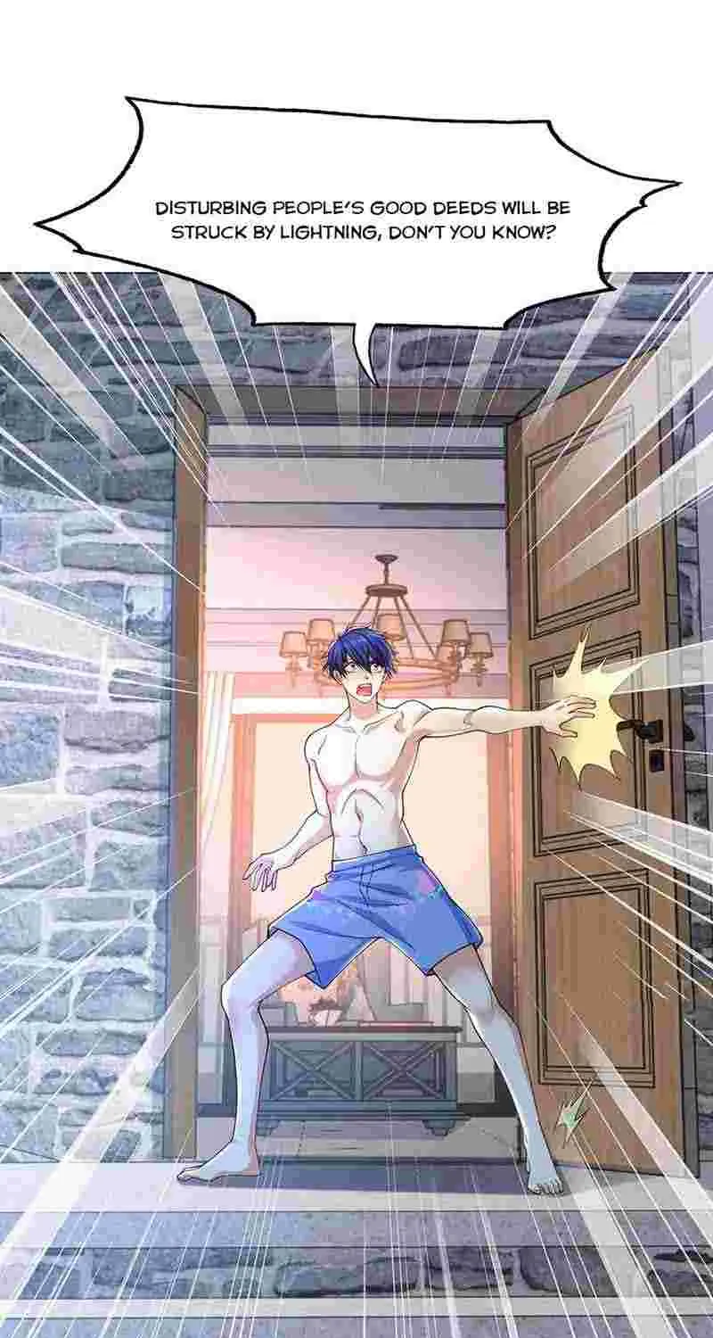 Devilish Girlfriend Mangakakalot X Chapter 7 Page 25