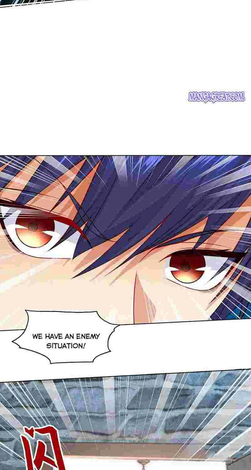 Devilish Girlfriend Mangakakalot X Chapter 7 Page 28