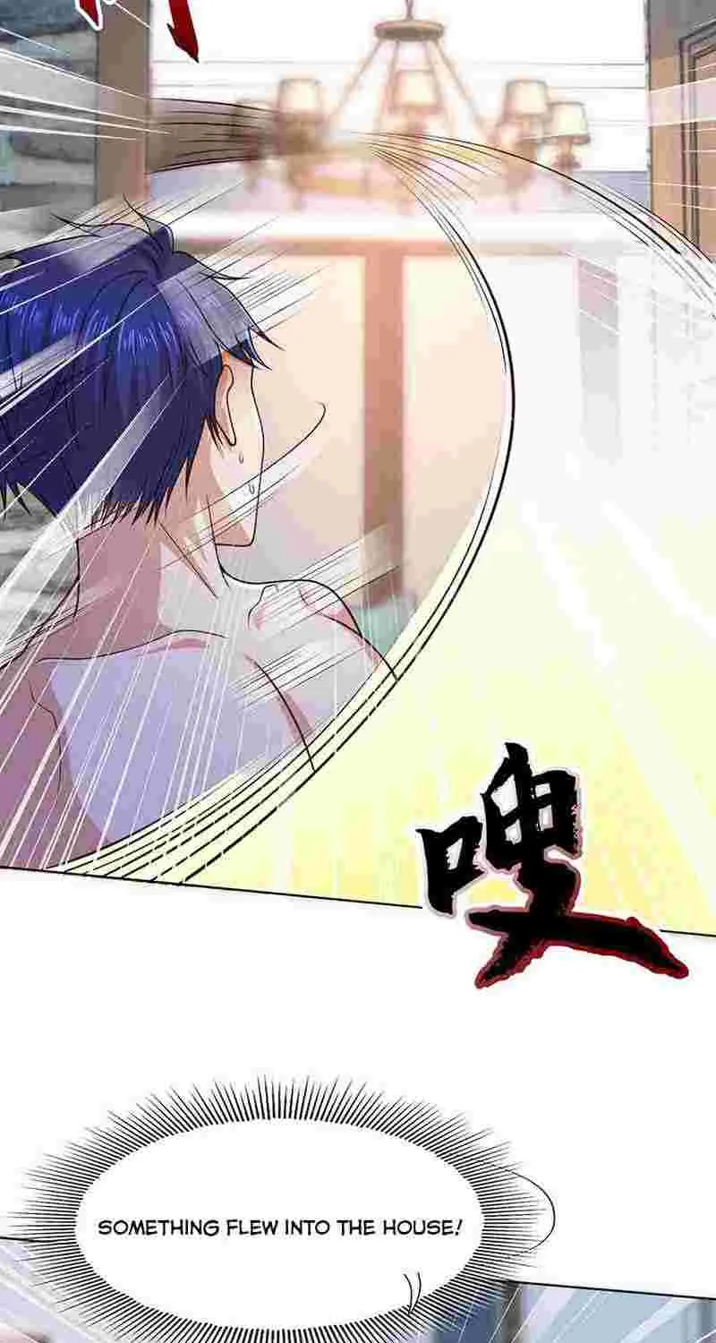 Devilish Girlfriend Mangakakalot X Chapter 7 Page 29