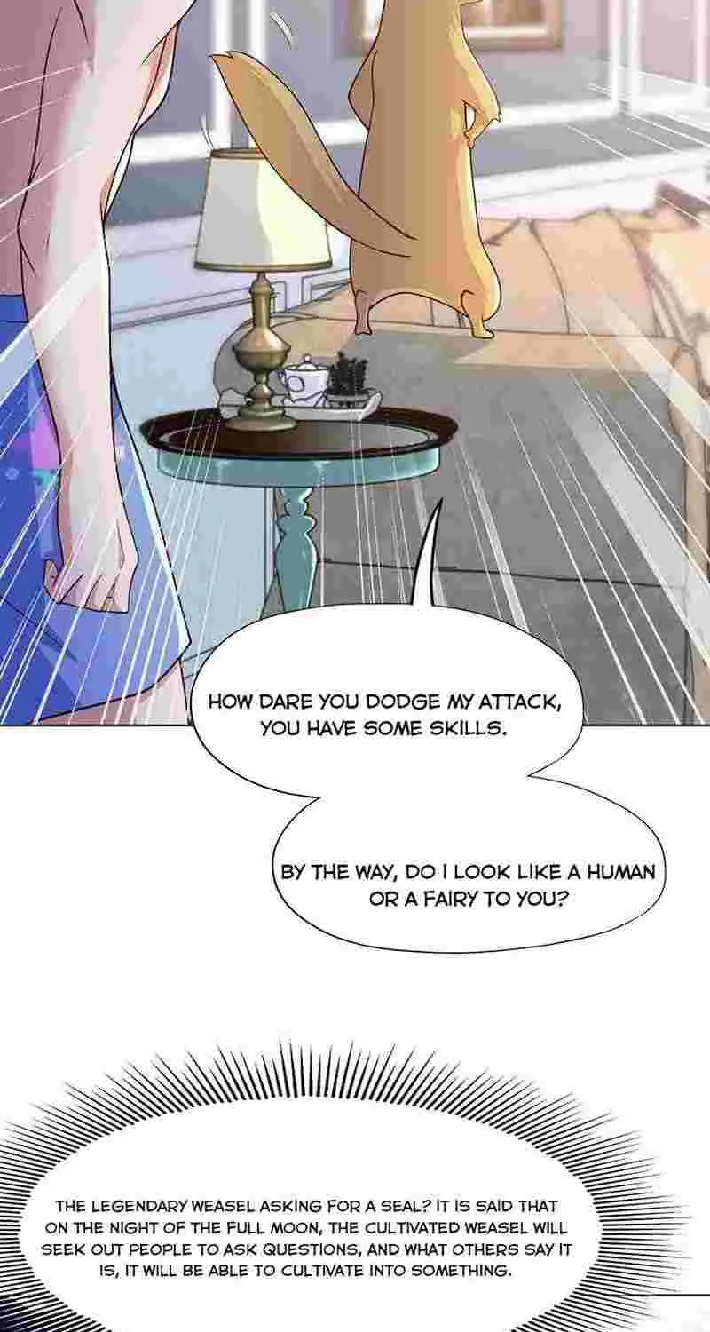 Devilish Girlfriend Mangakakalot X Chapter 7 Page 31