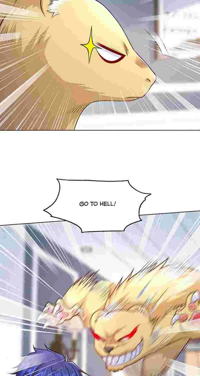 Devilish Girlfriend Mangakakalot X Chapter 7 Page 33