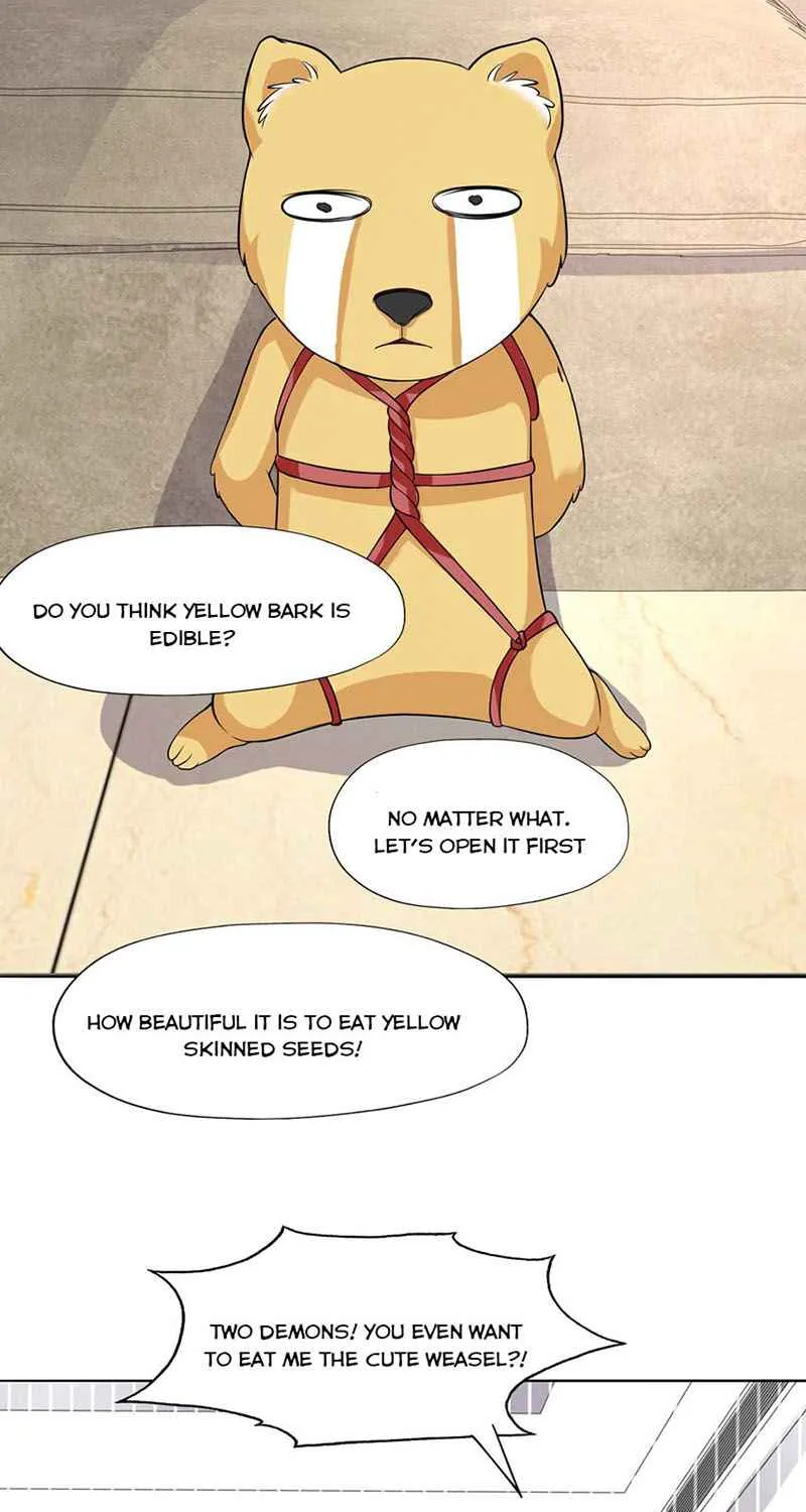 Devilish Girlfriend Mangakakalot X Chapter 7 Page 41