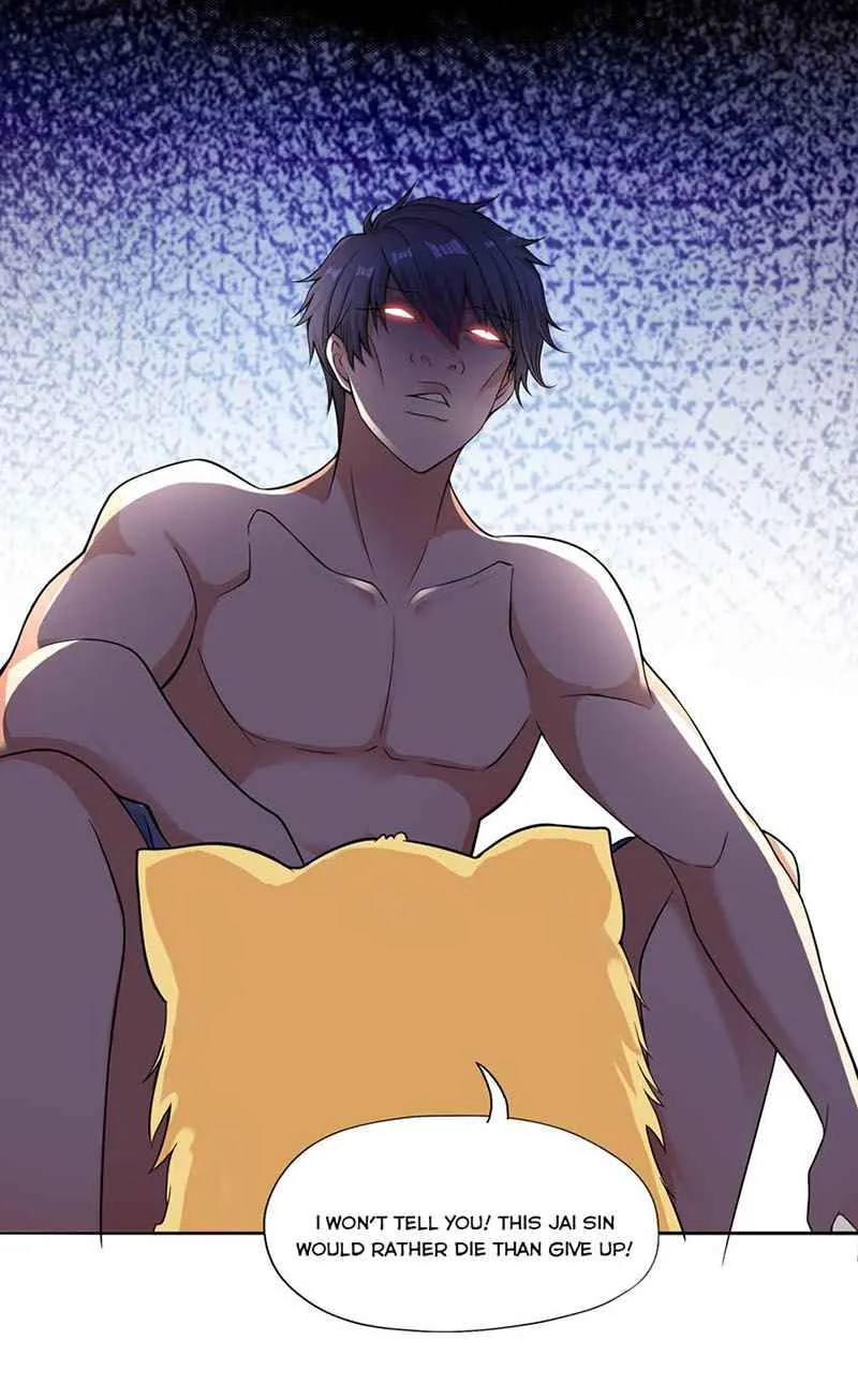 Devilish Girlfriend Mangakakalot X Chapter 7 Page 43