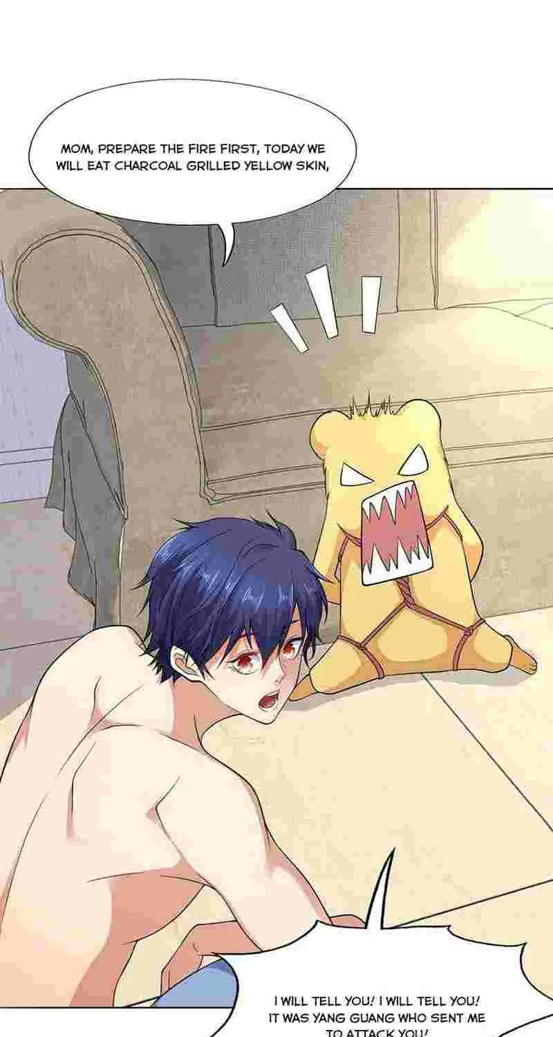 Devilish Girlfriend Mangakakalot X Chapter 7 Page 44