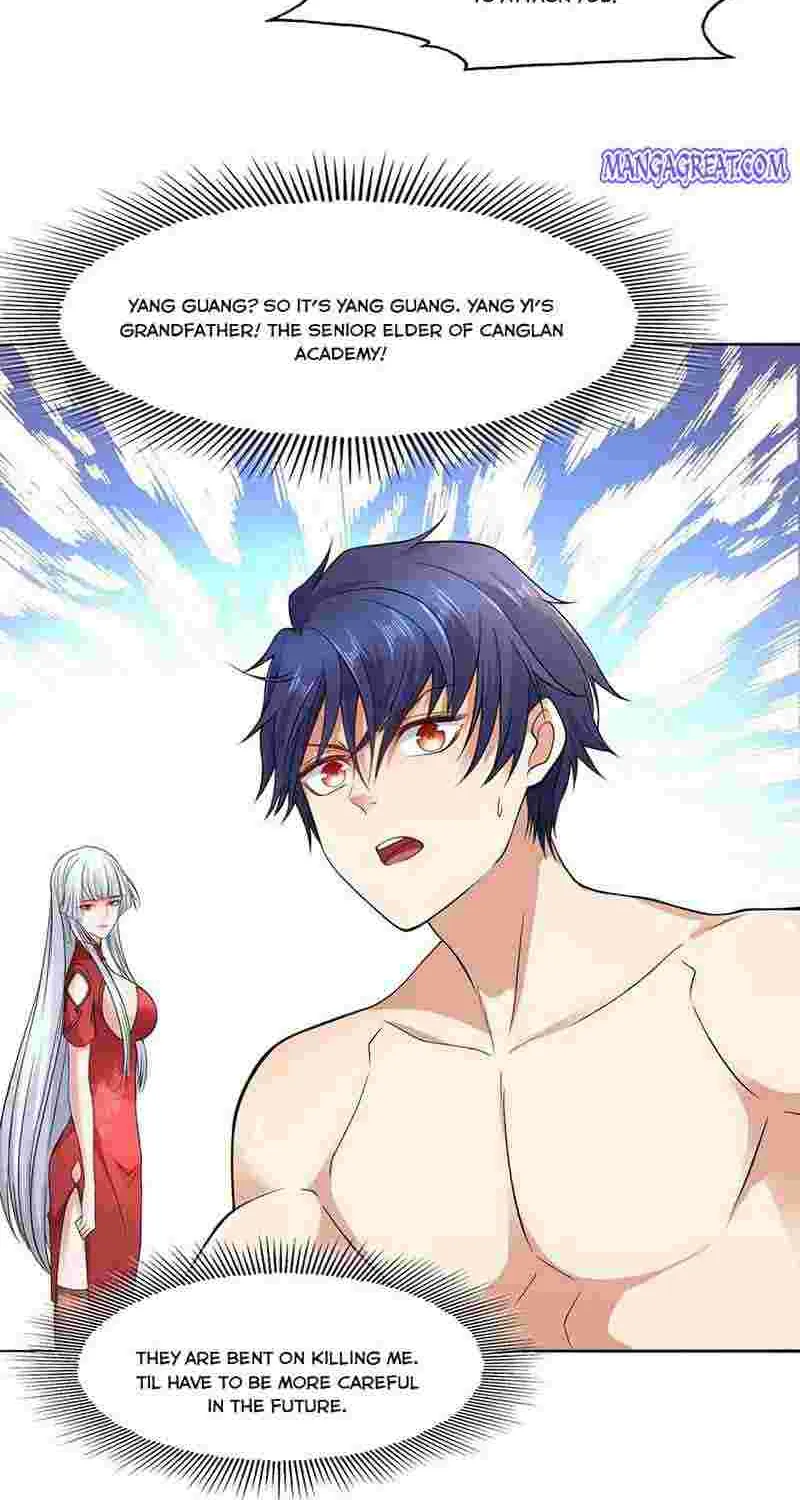 Devilish Girlfriend Mangakakalot X Chapter 7 Page 45