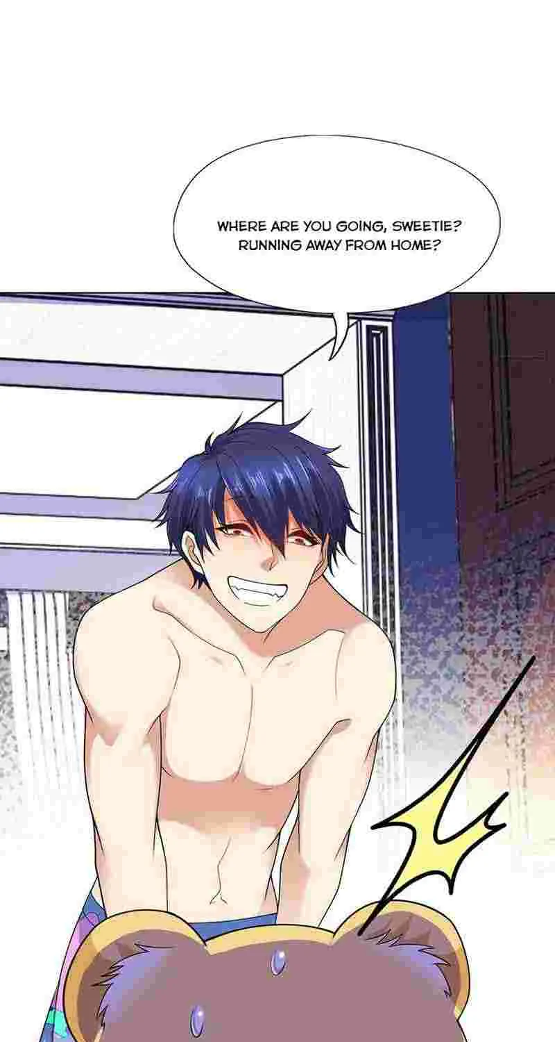Devilish Girlfriend Mangakakalot X Chapter 7 Page 52