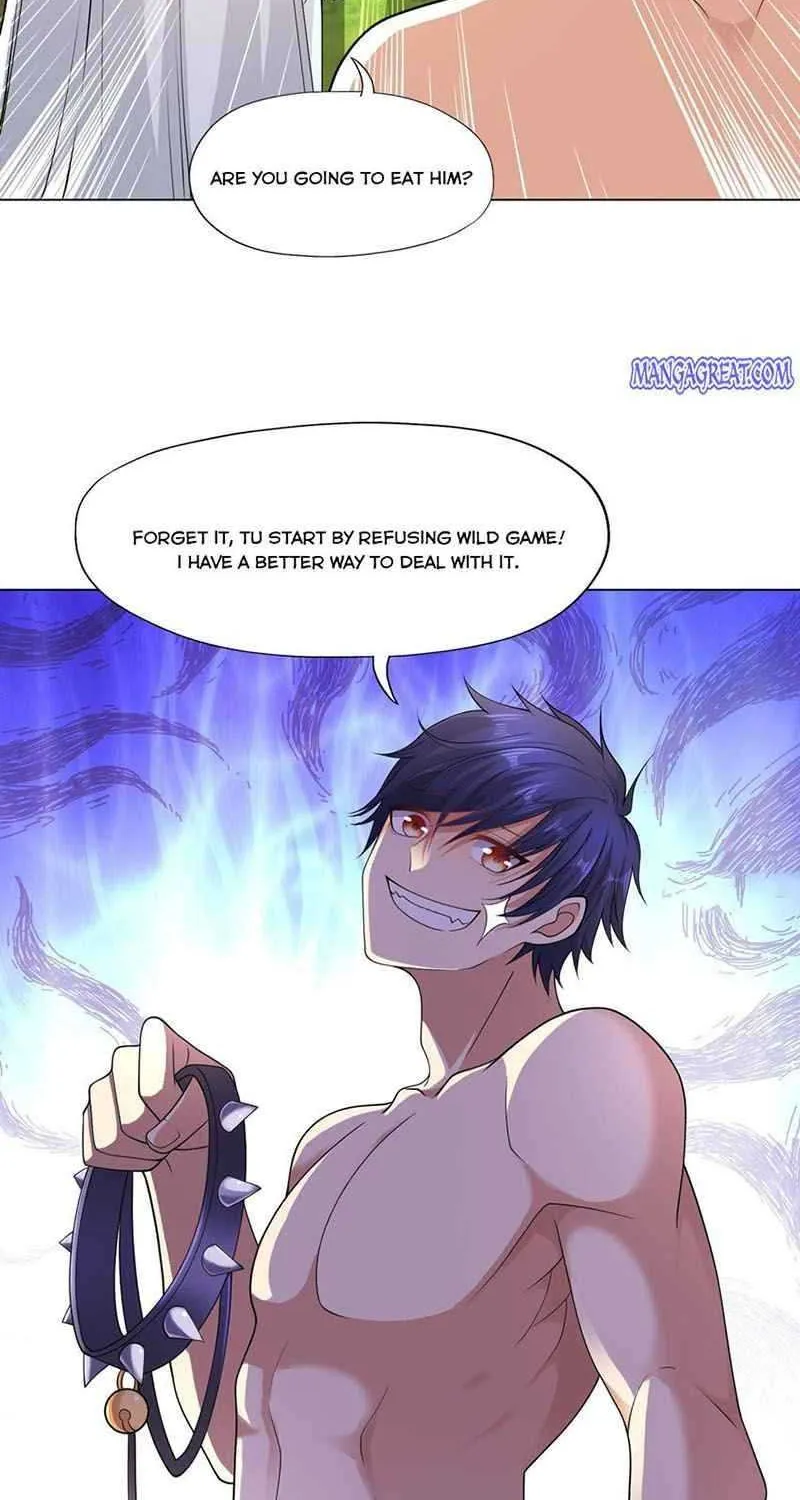 Devilish Girlfriend Mangakakalot X Chapter 7 Page 58