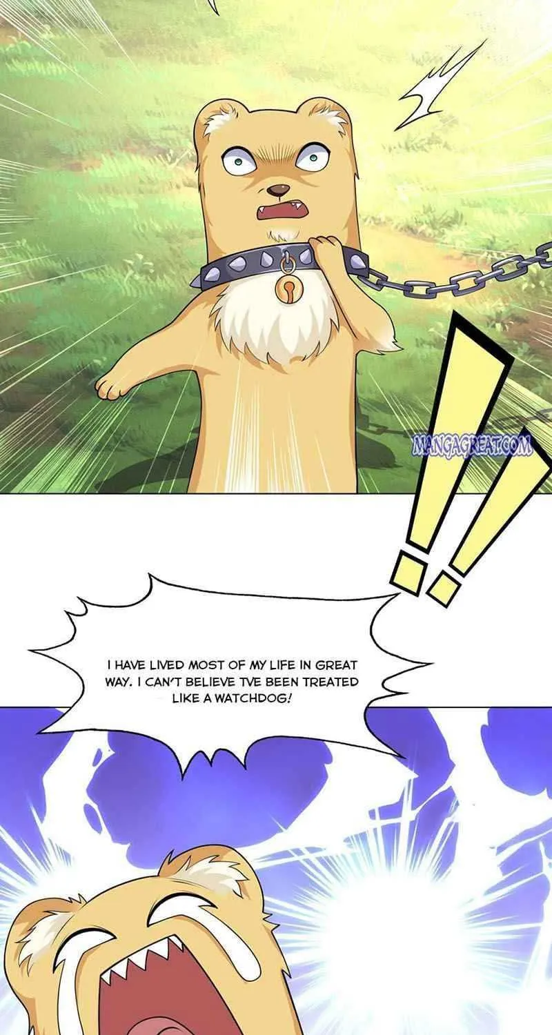 Devilish Girlfriend Mangakakalot X Chapter 7 Page 61