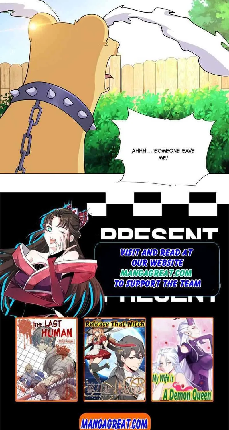 Devilish Girlfriend Mangakakalot X Chapter 7 Page 63
