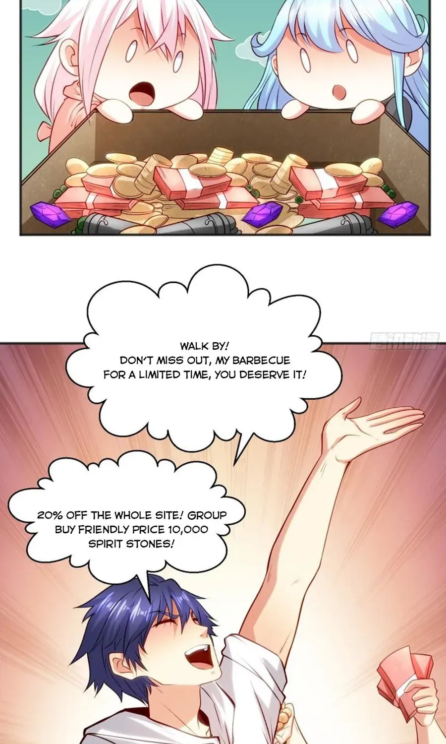 Devilish Girlfriend Mangakakalot X Chapter 70 Page 16
