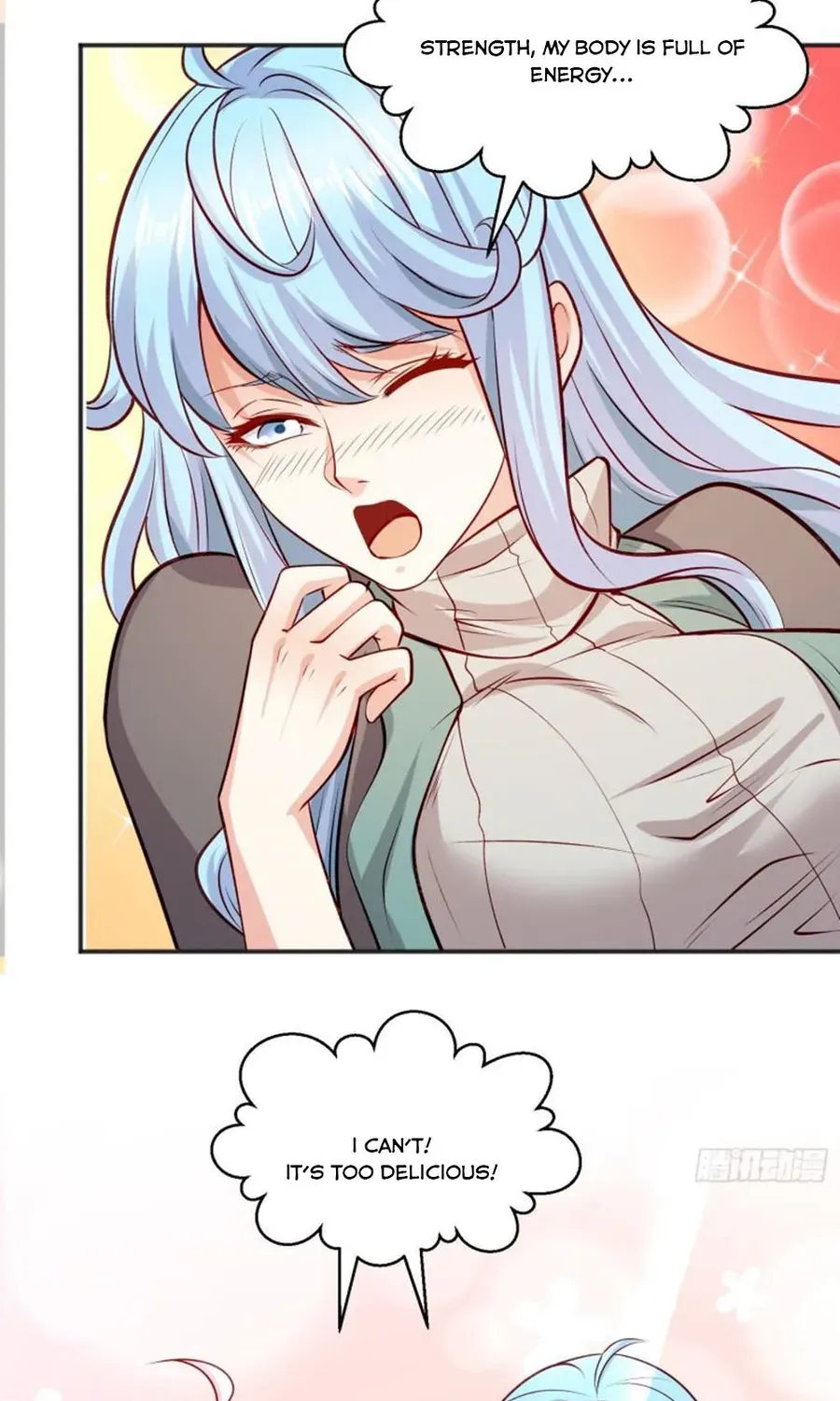 Devilish Girlfriend Mangakakalot X Chapter 70 Page 12