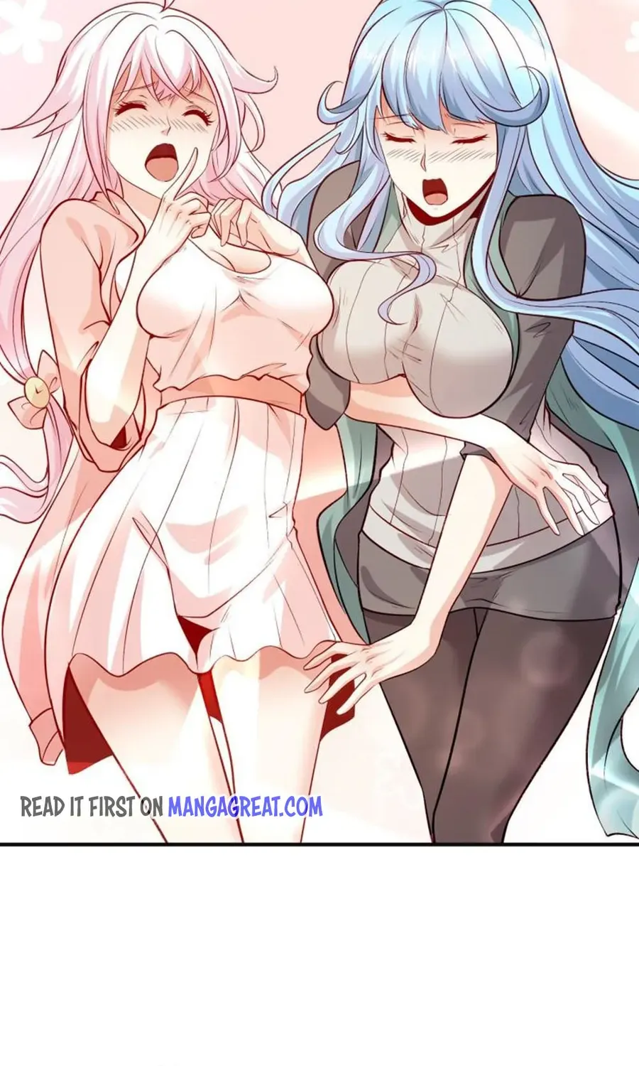 Devilish Girlfriend Mangakakalot X Chapter 70 Page 13