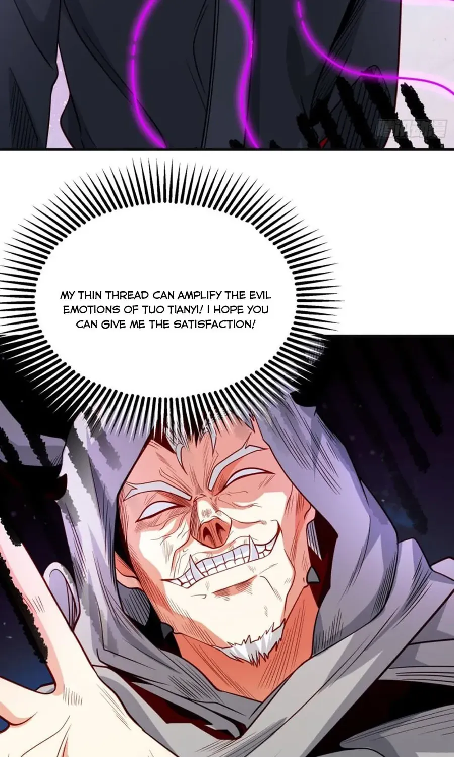 Devilish Girlfriend Mangakakalot X Chapter 70 Page 27