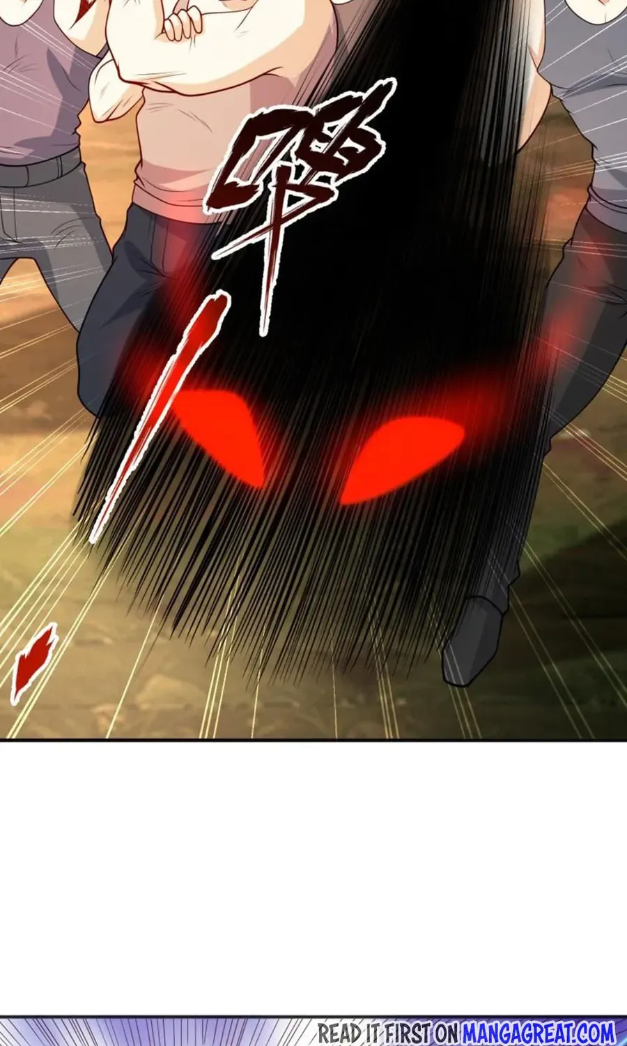 Devilish Girlfriend Mangakakalot X Chapter 70 Page 36