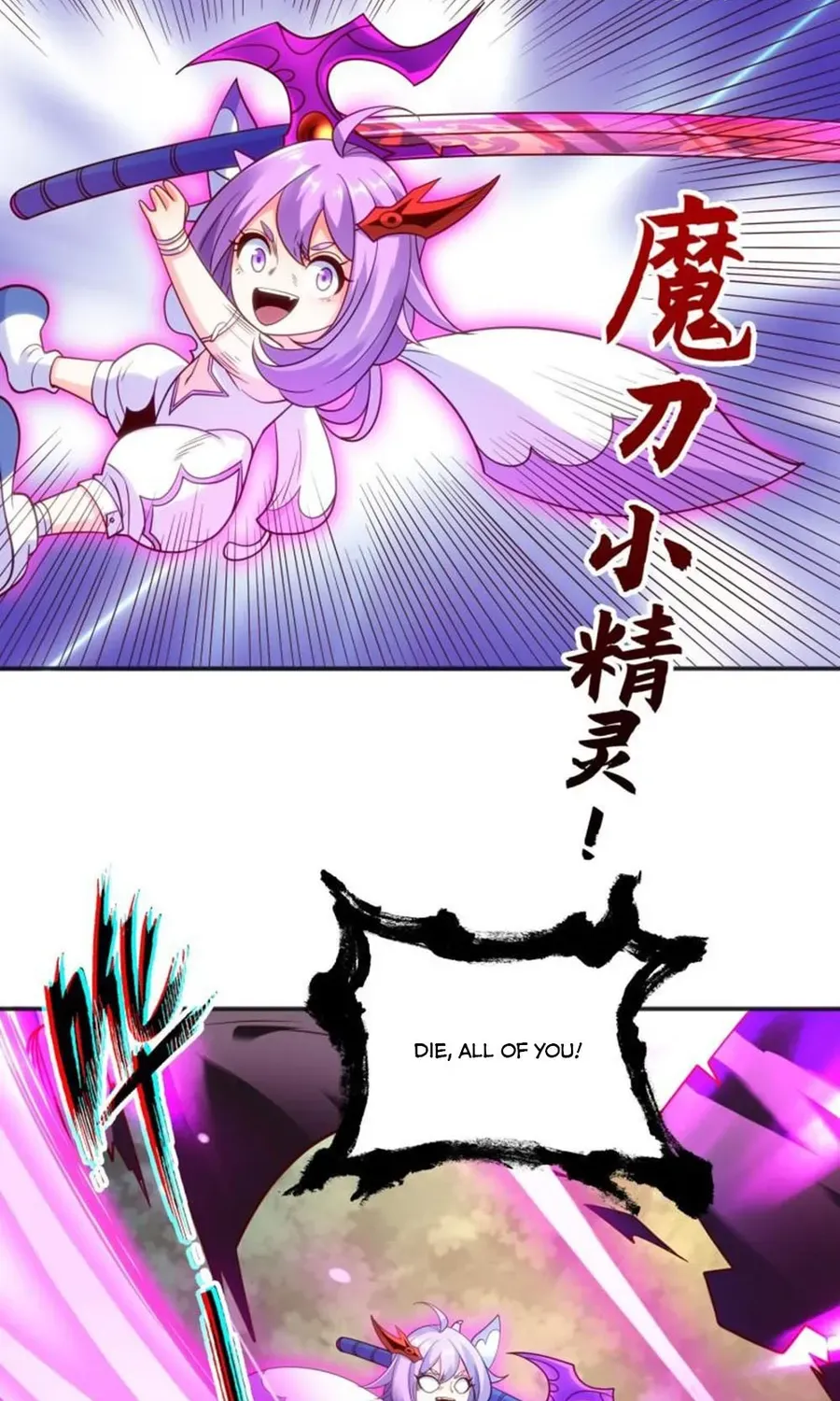 Devilish Girlfriend Mangakakalot X Chapter 70 Page 37