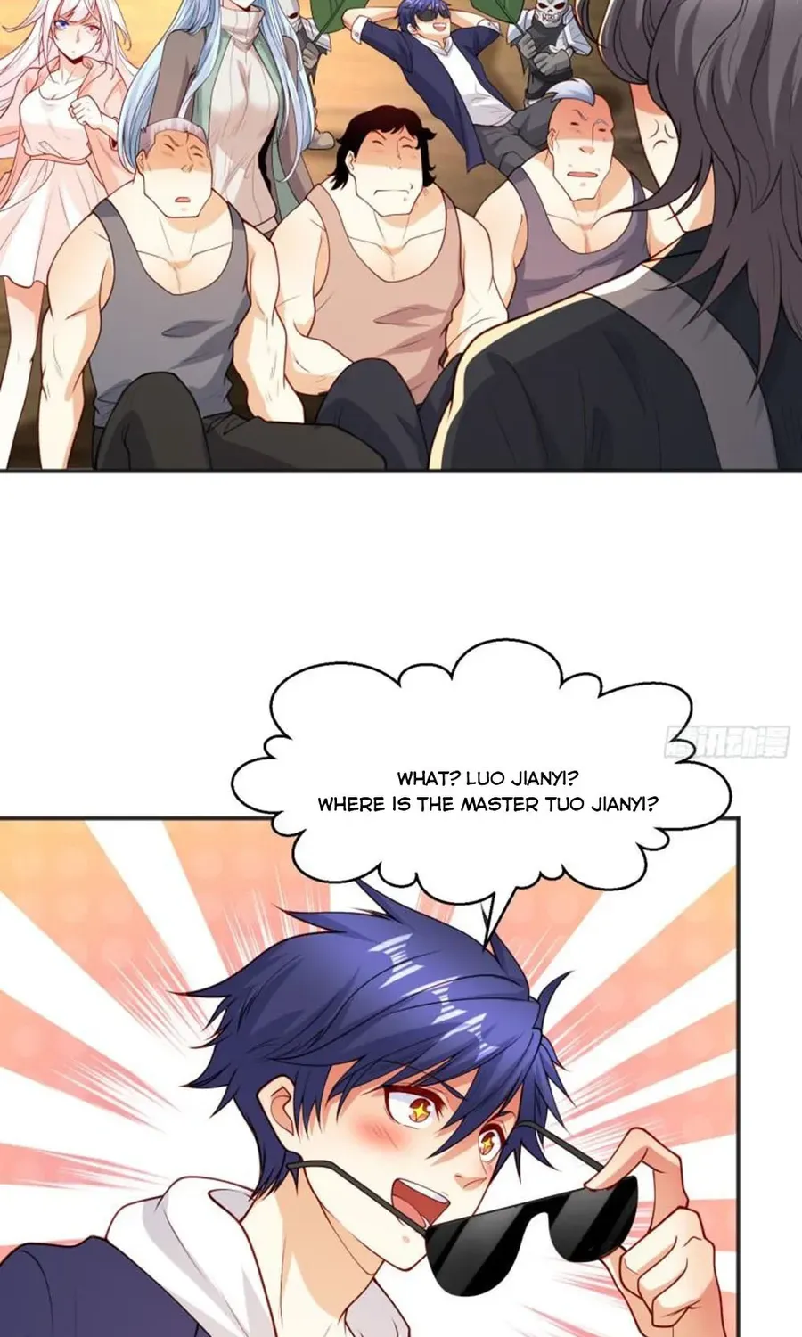 Devilish Girlfriend Mangakakalot X Chapter 70 Page 32