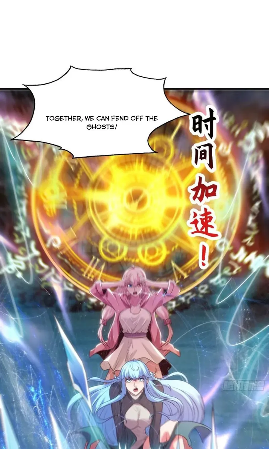 Devilish Girlfriend Mangakakalot X Chapter 70 Page 46