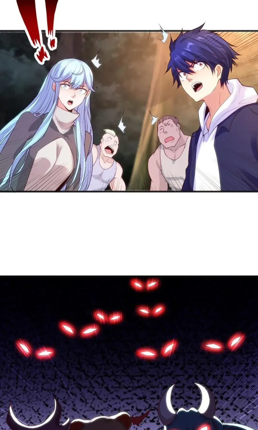 Devilish Girlfriend Mangakakalot X Chapter 70 Page 42