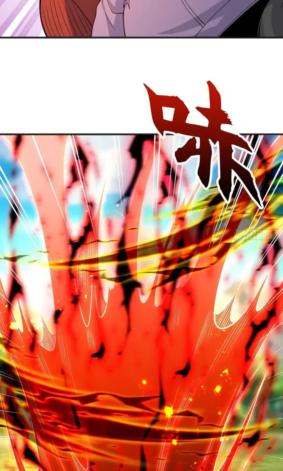 Devilish Girlfriend Mangakakalot X Chapter 71 Page 18