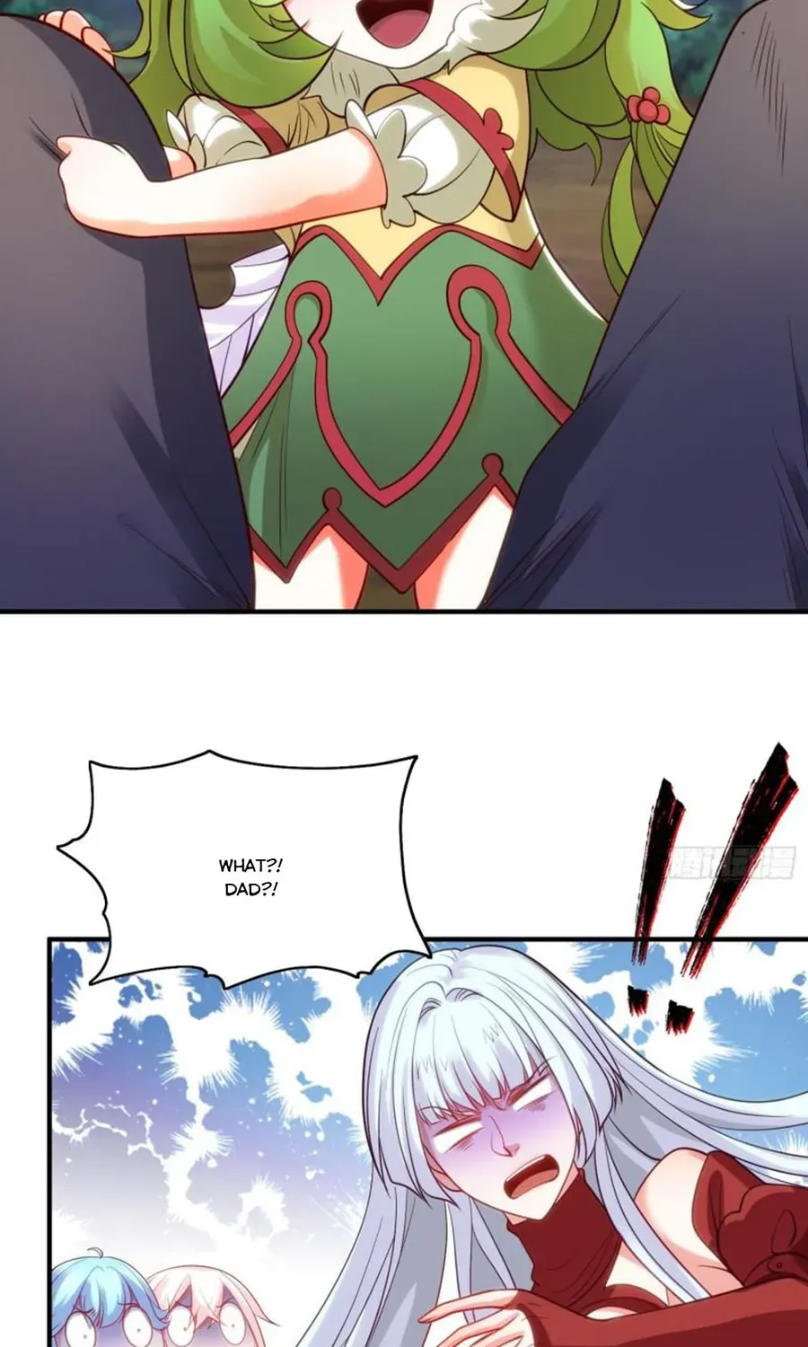Devilish Girlfriend Mangakakalot X Chapter 71 Page 44