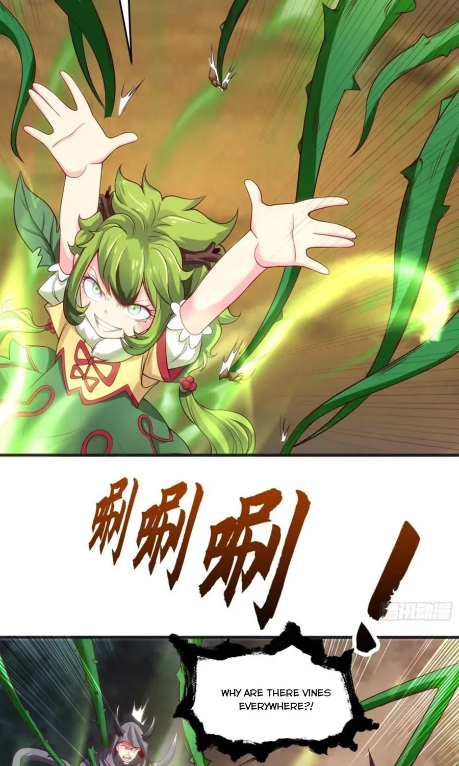 Devilish Girlfriend Mangakakalot X Chapter 71 Page 67