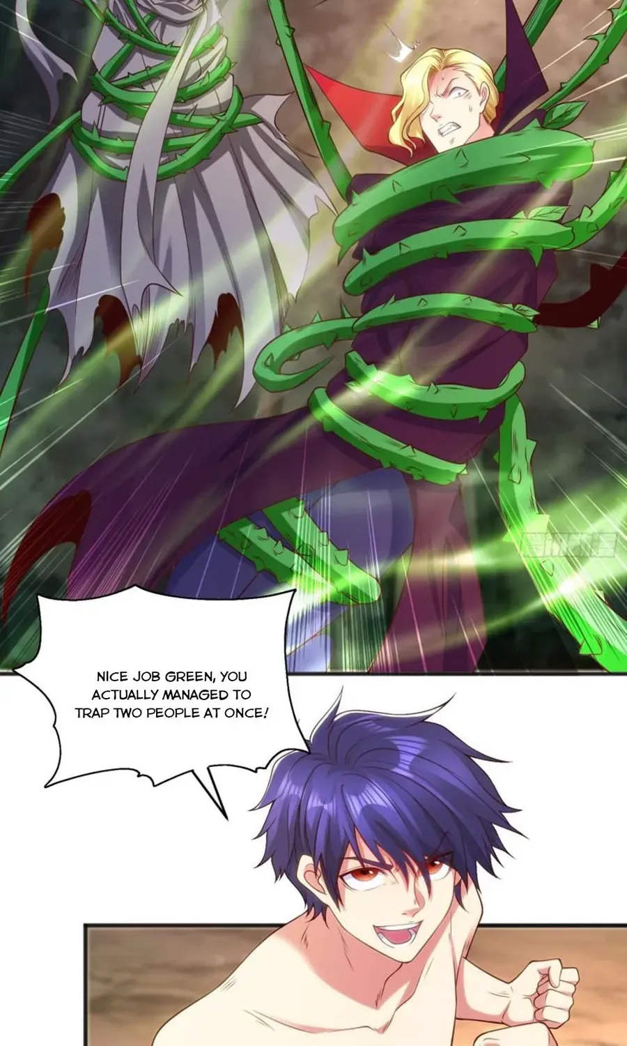 Devilish Girlfriend Mangakakalot X Chapter 71 Page 68