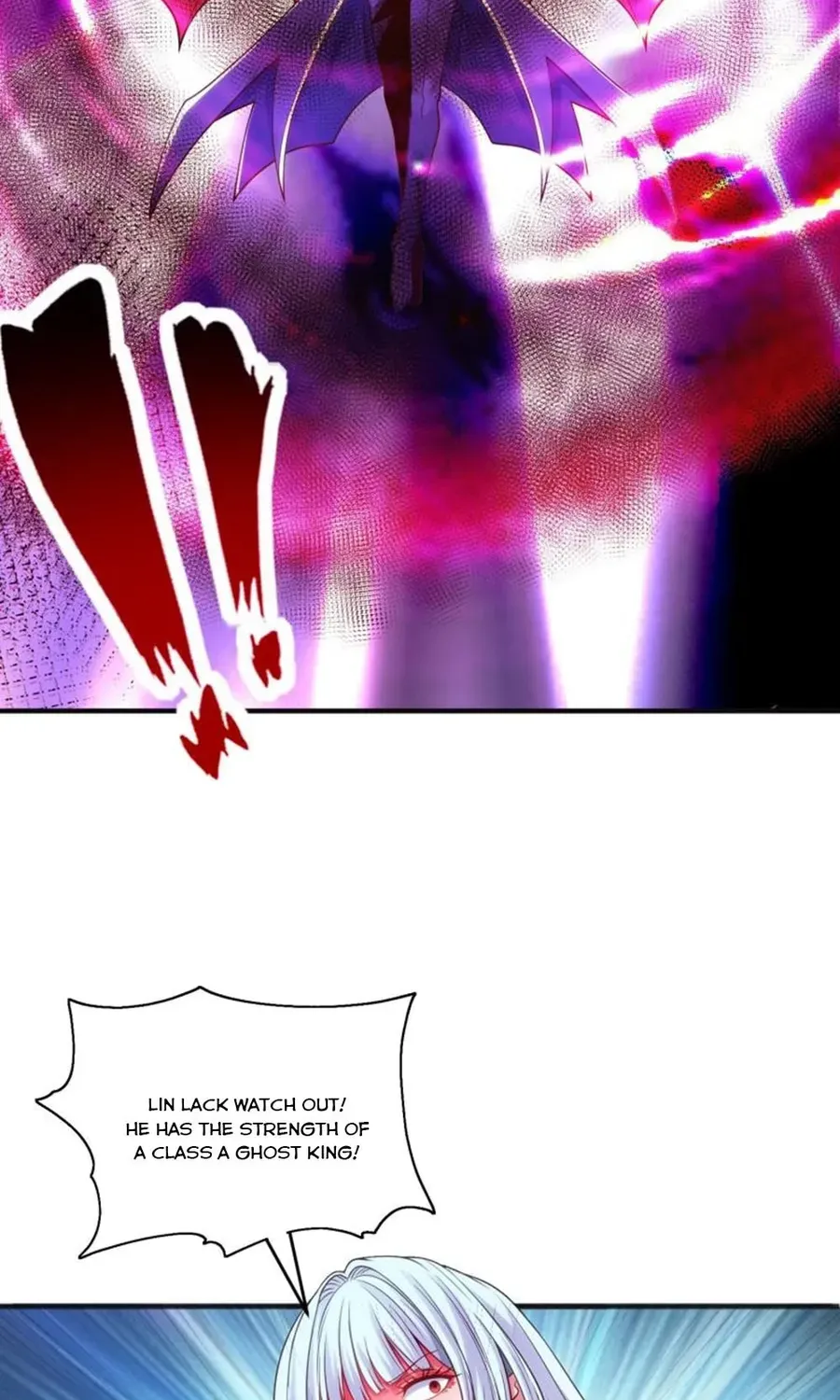 Devilish Girlfriend Mangakakalot X Chapter 71 Page 63