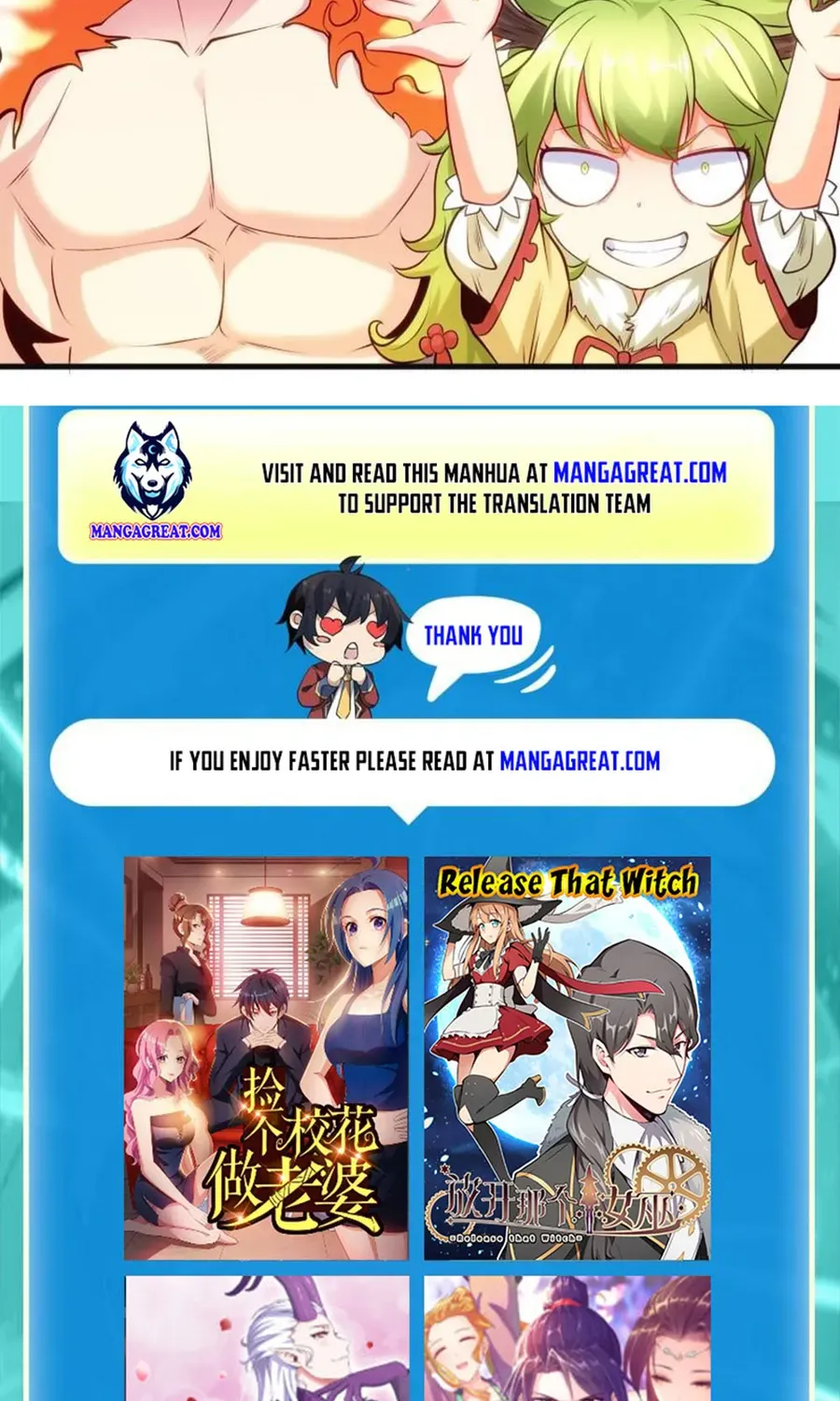 Devilish Girlfriend Mangakakalot X Chapter 71 Page 75