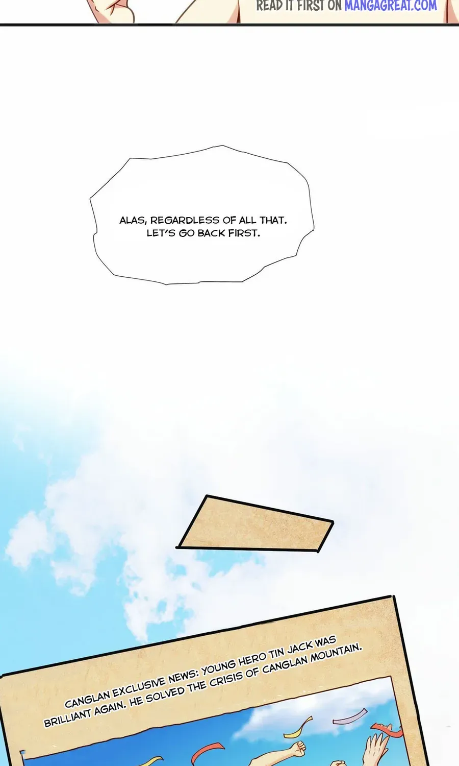 Devilish Girlfriend Mangakakalot X Chapter 72 Page 19