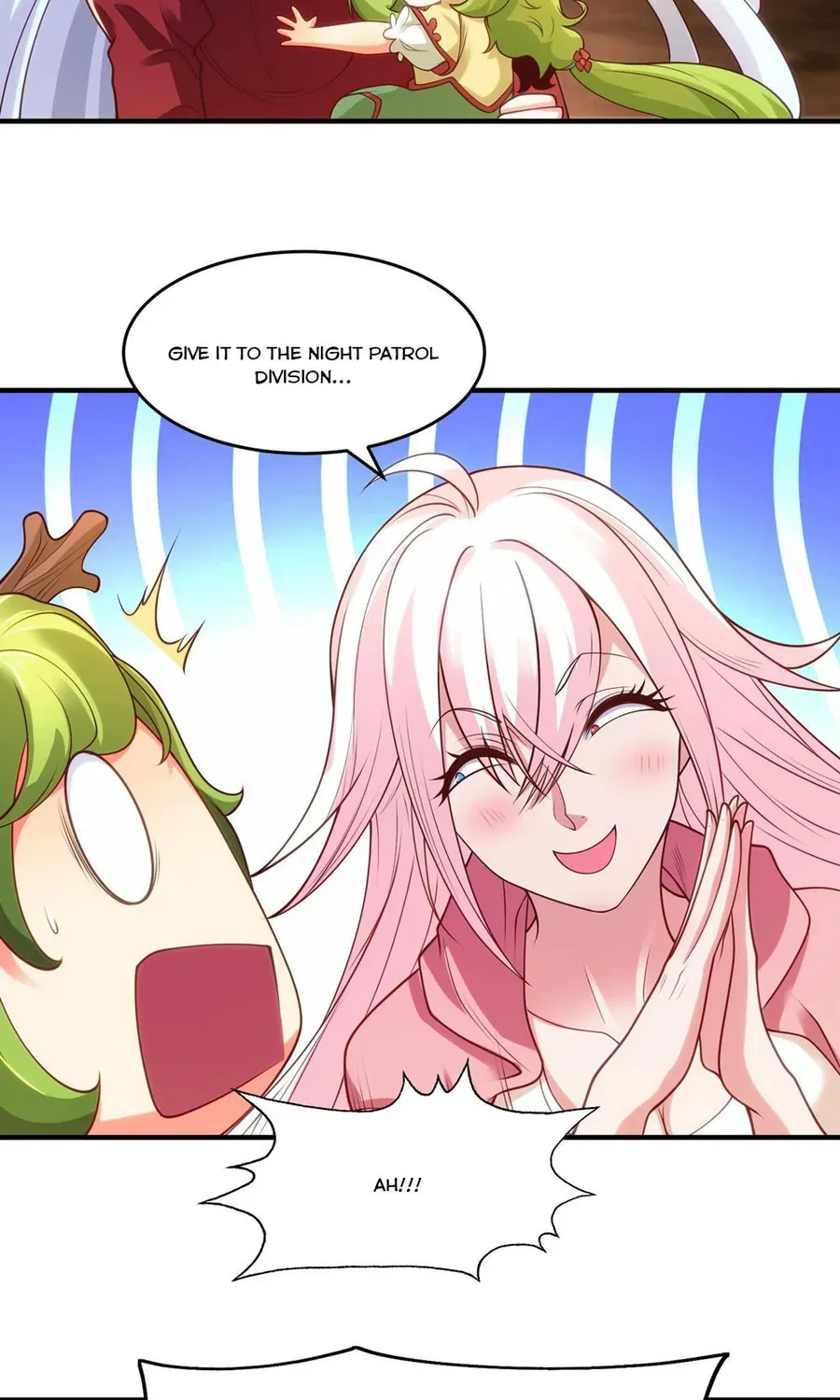 Devilish Girlfriend Mangakakalot X Chapter 72 Page 11