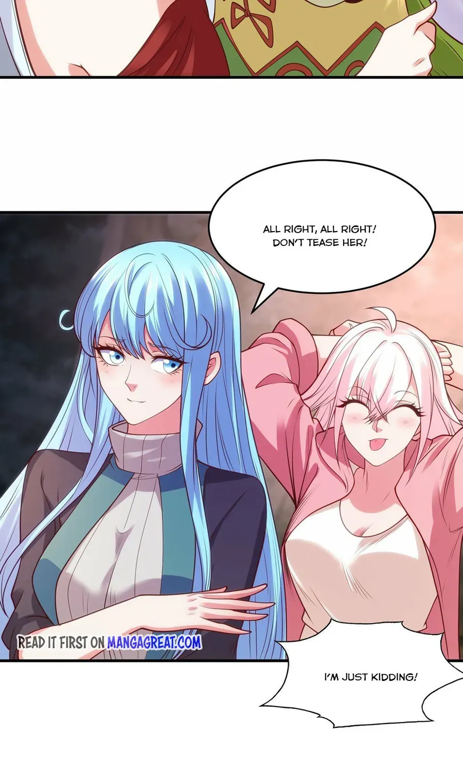 Devilish Girlfriend Mangakakalot X Chapter 72 Page 13