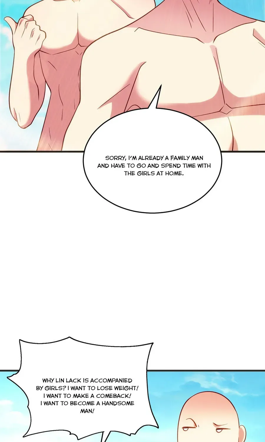 Devilish Girlfriend Mangakakalot X Chapter 72 Page 28