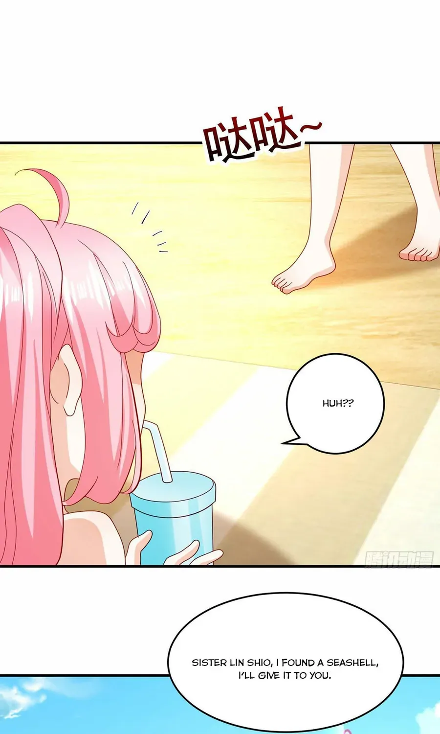 Devilish Girlfriend Mangakakalot X Chapter 72 Page 39