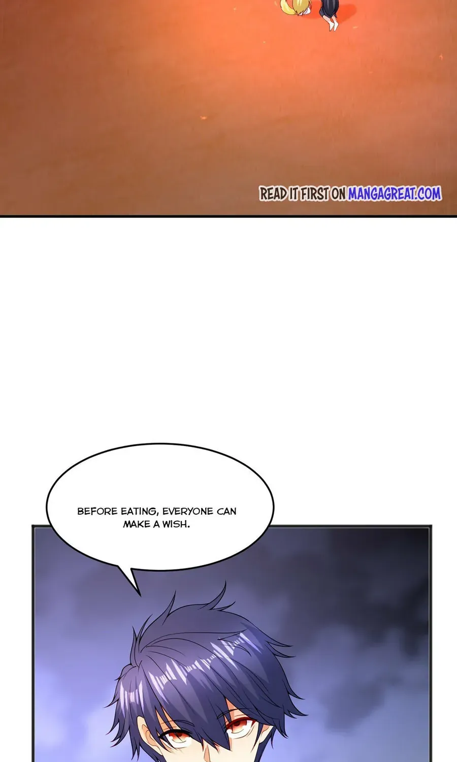 Devilish Girlfriend Mangakakalot X Chapter 72 Page 50