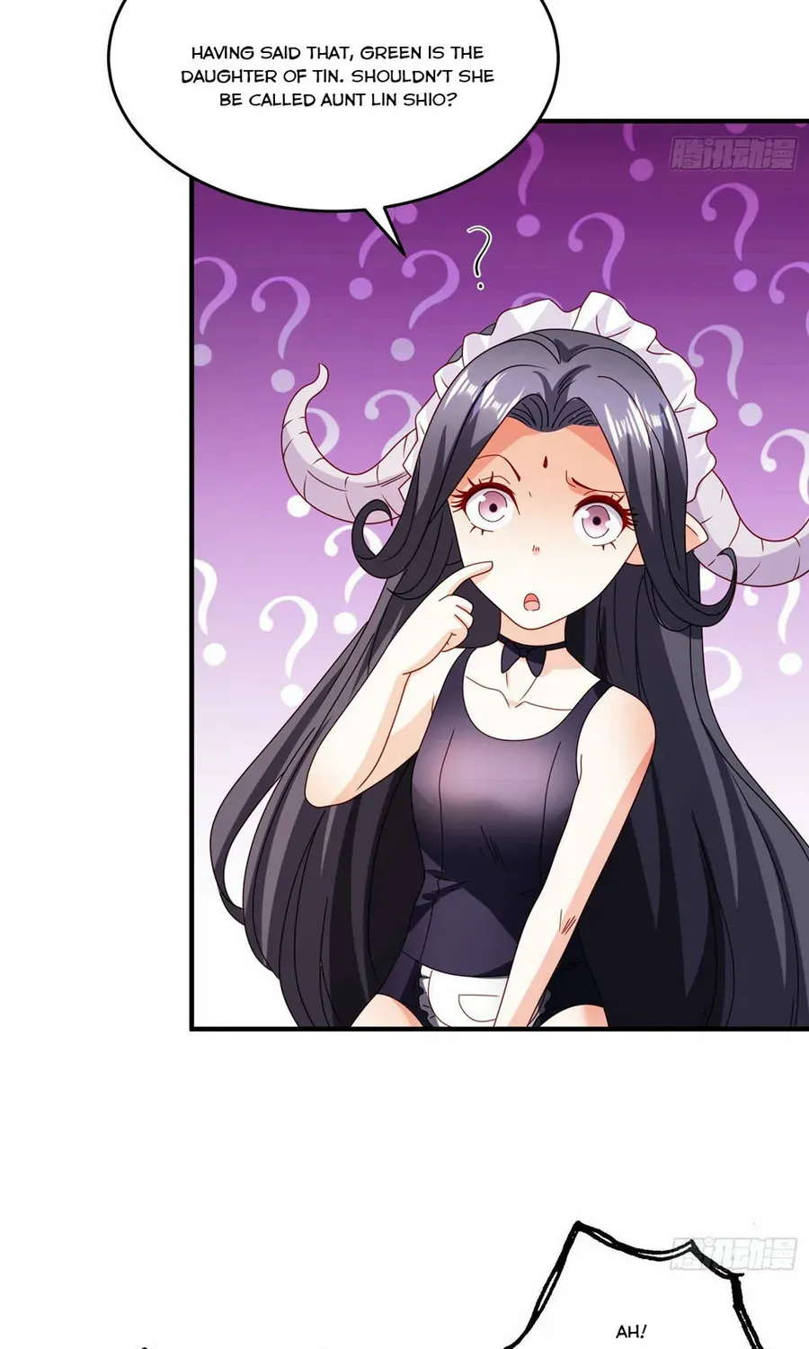 Devilish Girlfriend Mangakakalot X Chapter 72 Page 43