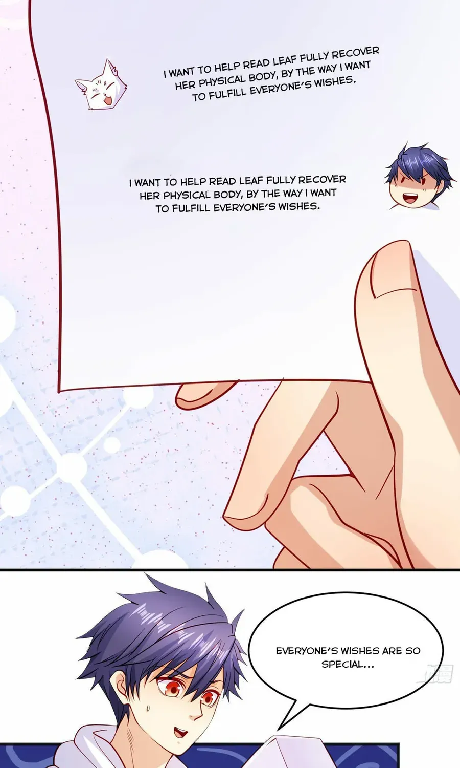 Devilish Girlfriend Mangakakalot X Chapter 72 Page 56