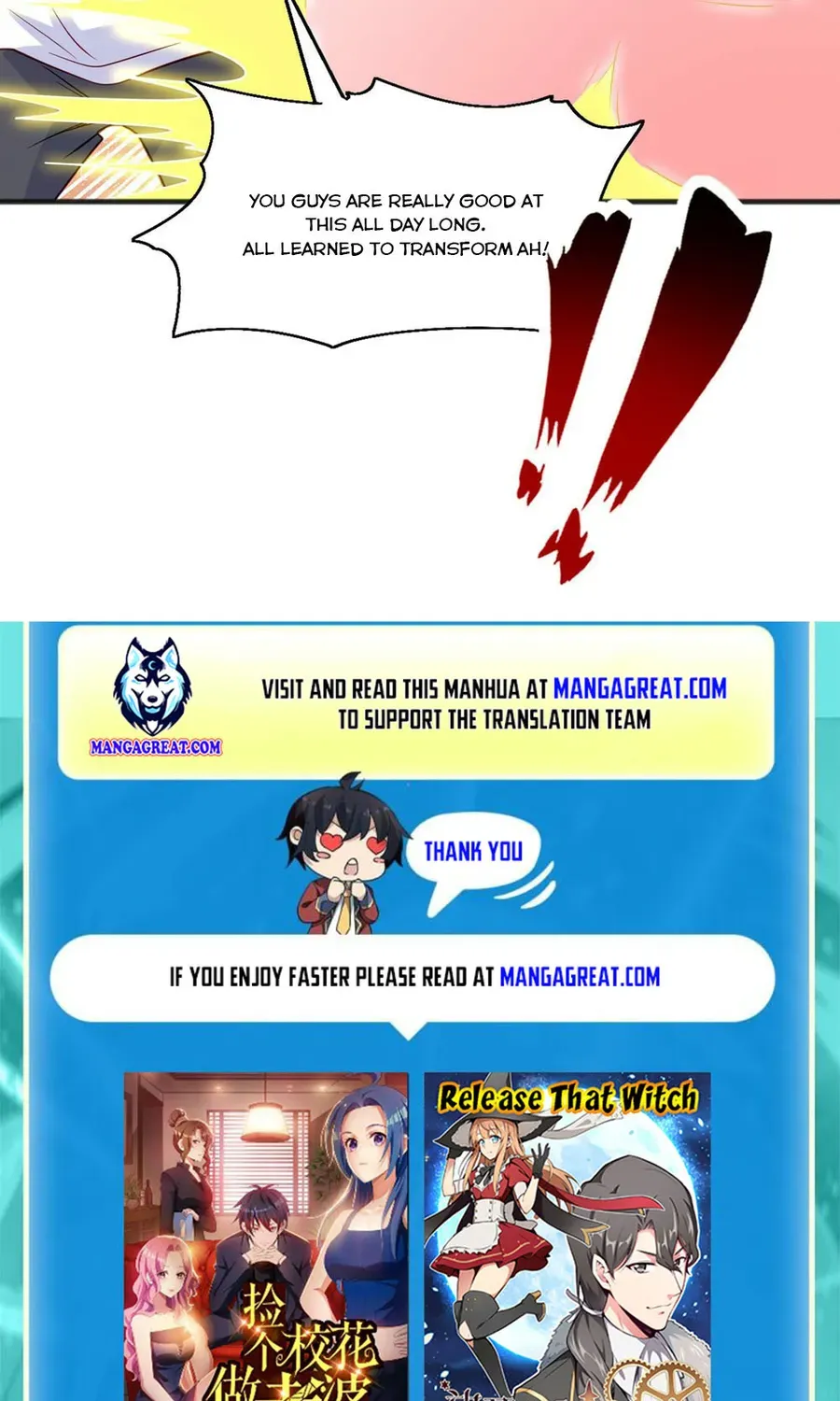 Devilish Girlfriend Mangakakalot X Chapter 72 Page 60
