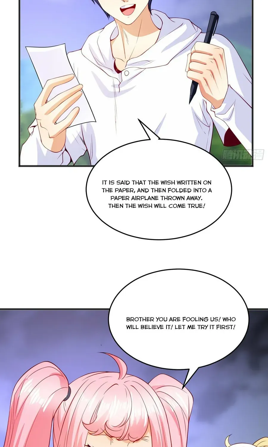Devilish Girlfriend Mangakakalot X Chapter 72 Page 51