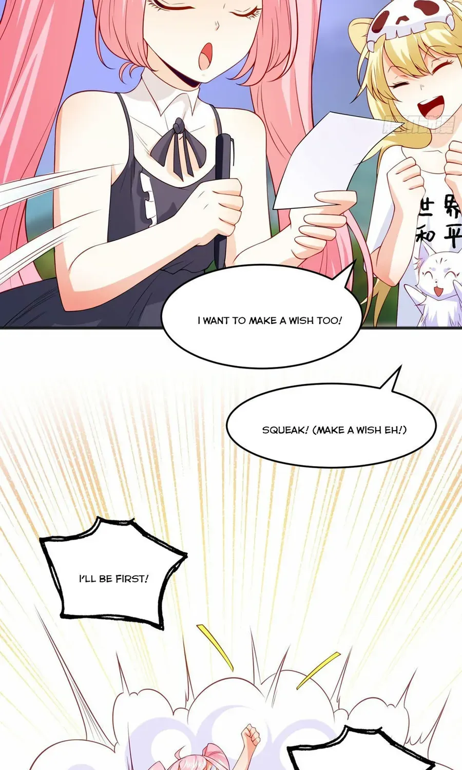 Devilish Girlfriend Mangakakalot X Chapter 72 Page 52